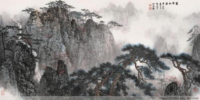 红色盒子小人