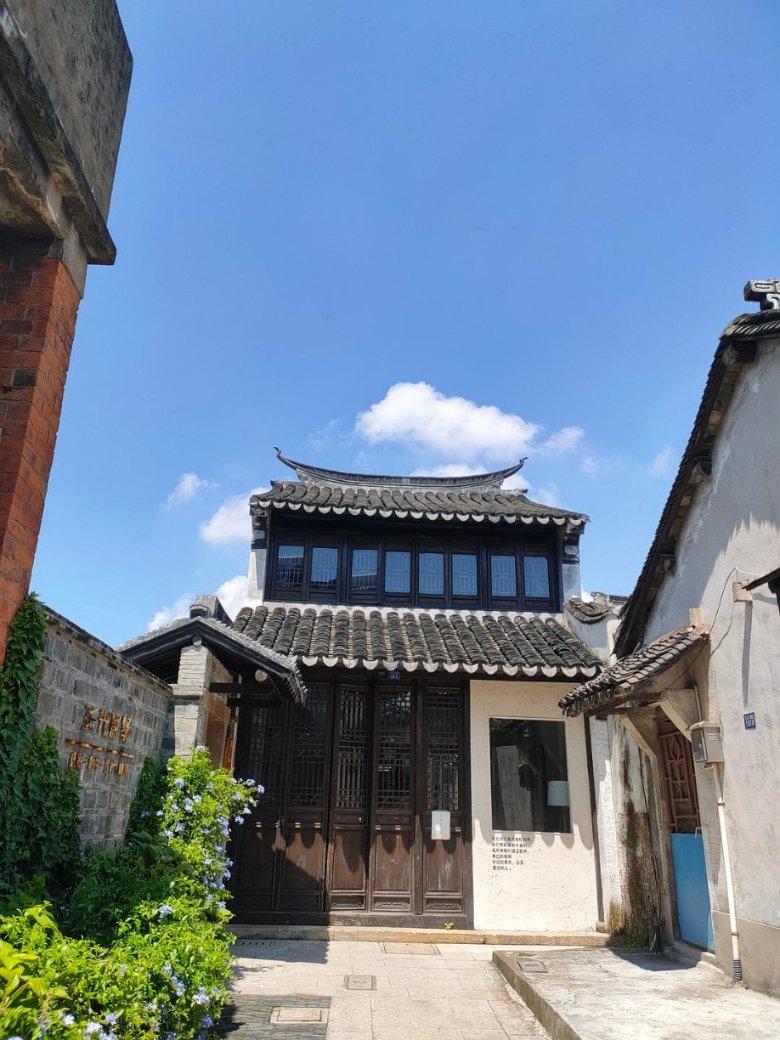 奢华豪宅找不同