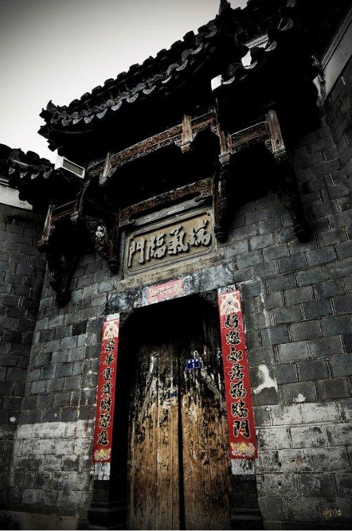 异形：隔离